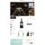 Site e-commerce vin et champagne
