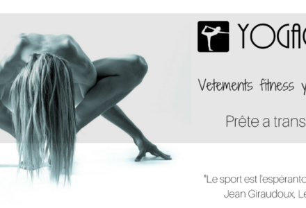 yogaoo face book couverture