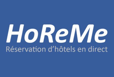 LOGO HOREME_1ligne